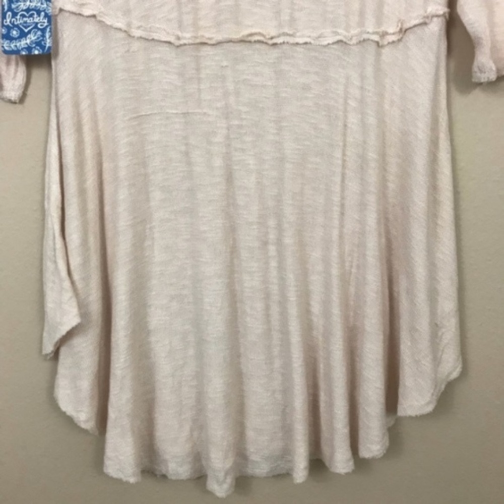 Free People Layering Lightweight Top C81 - Picture 7 of 8